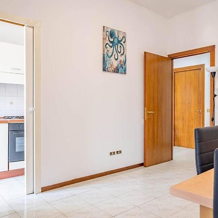 Apartmán Guest Planet - Intero Bilocale Crescenzago M2 Milán Exteriér fotografie