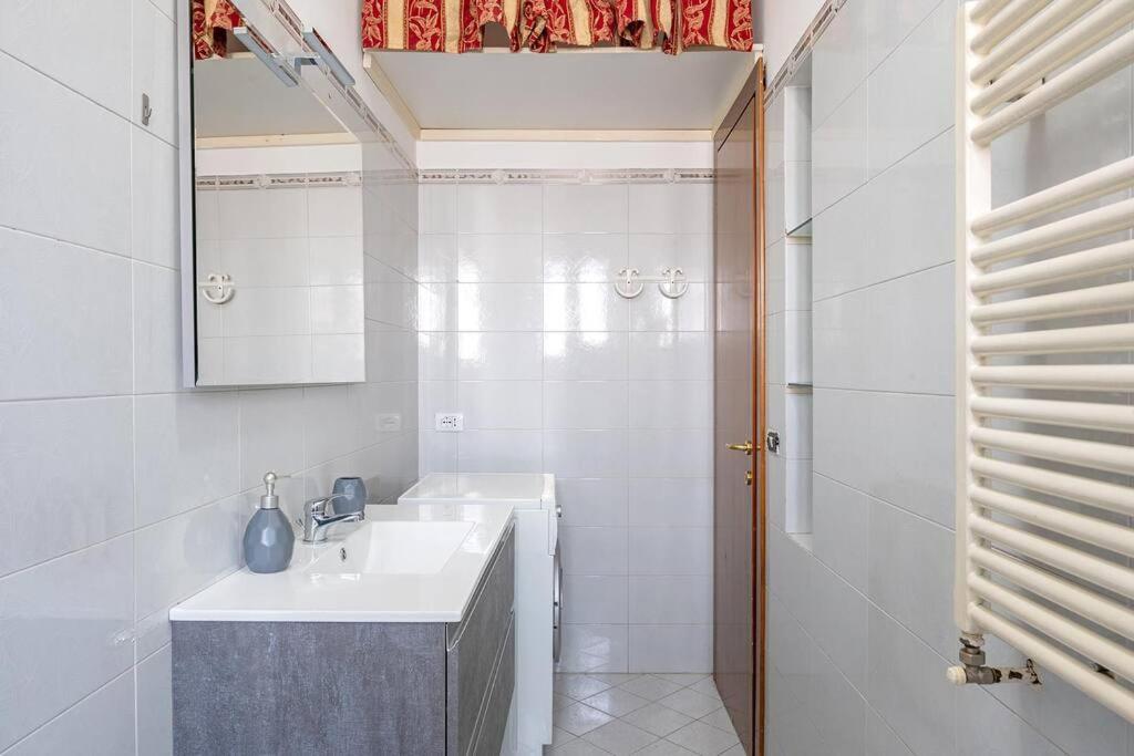 Apartmán Guest Planet - Intero Bilocale Crescenzago M2 Milán Exteriér fotografie