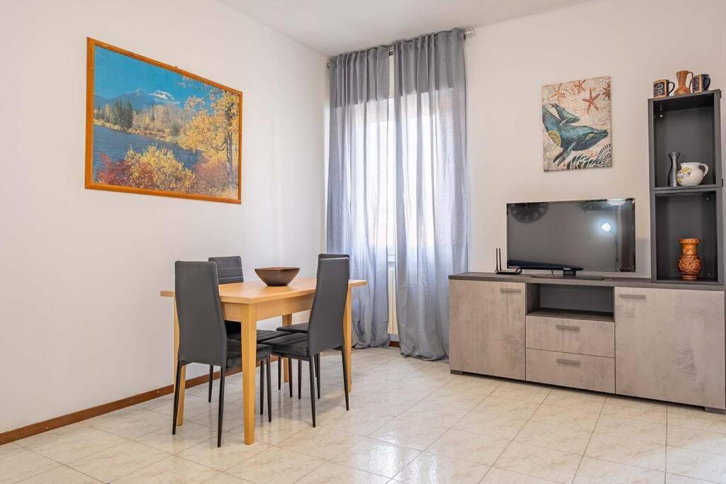 Apartmán Guest Planet - Intero Bilocale Crescenzago M2 Milán Exteriér fotografie