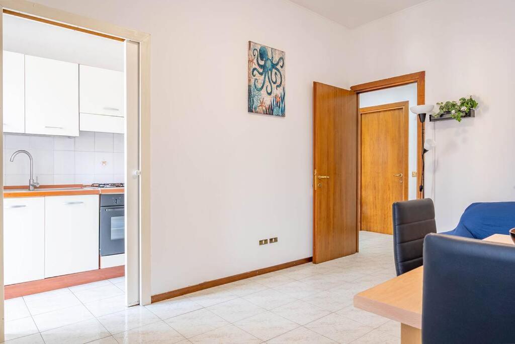 Apartmán Guest Planet - Intero Bilocale Crescenzago M2 Milán Exteriér fotografie
