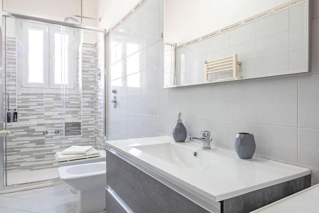 Apartmán Guest Planet - Intero Bilocale Crescenzago M2 Milán Exteriér fotografie