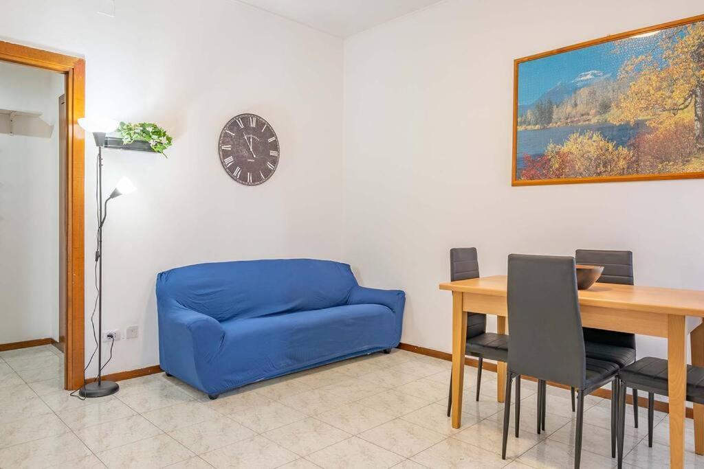 Apartmán Guest Planet - Intero Bilocale Crescenzago M2 Milán Exteriér fotografie