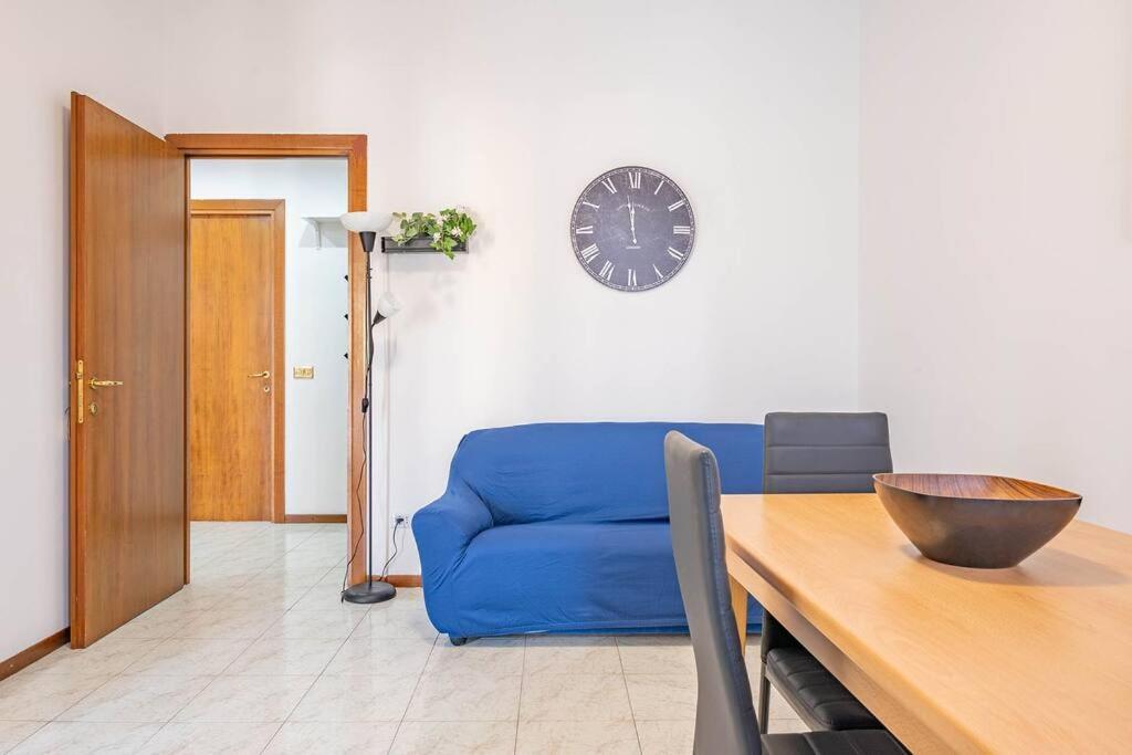 Apartmán Guest Planet - Intero Bilocale Crescenzago M2 Milán Exteriér fotografie